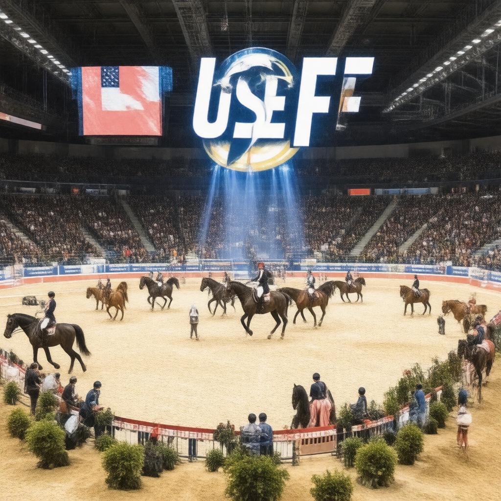 United States Equestrian Federation